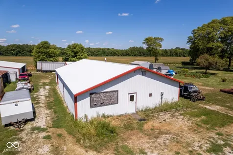 16506 Strawtown Avenue Noblesville IN 46060