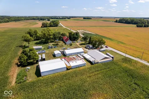 16506 Strawtown Avenue Noblesville IN 46060