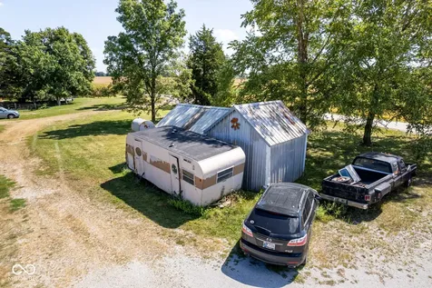 16506 Strawtown Avenue Noblesville IN 46060