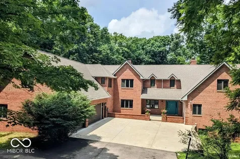 3701 E Rachels Glen Road Bloomington IN 47408