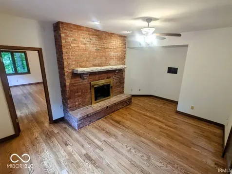 3701 E Rachels Glen Road Bloomington IN 47408
