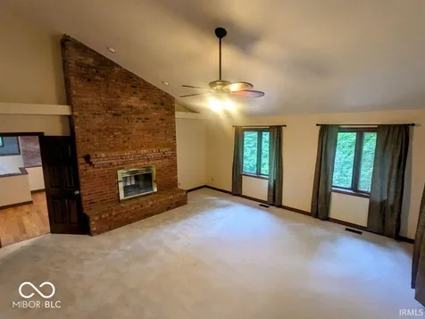3701 E Rachels Glen Road Bloomington IN 47408
