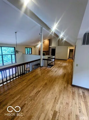 3701 E Rachels Glen Road Bloomington IN 47408