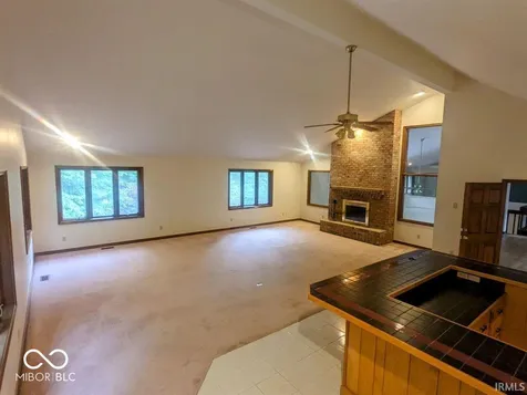 3701 E Rachels Glen Road Bloomington IN 47408