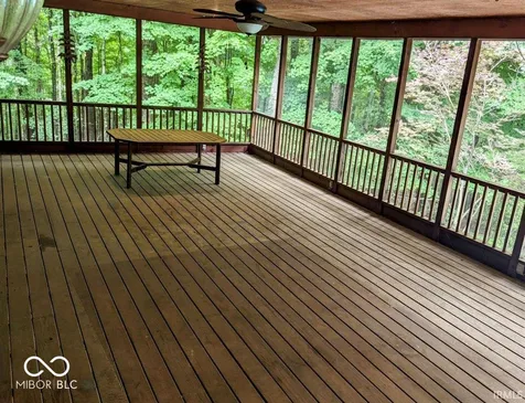 3701 E Rachels Glen Road Bloomington IN 47408