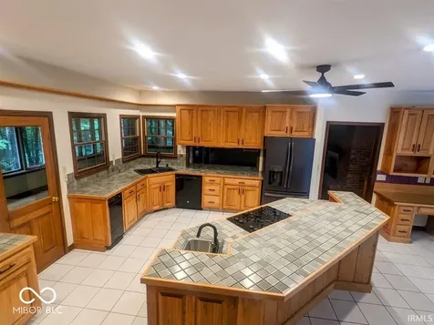 3701 E Rachels Glen Road Bloomington IN 47408