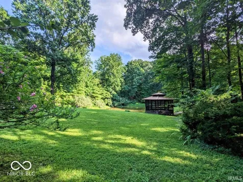 3701 E Rachels Glen Road Bloomington IN 47408