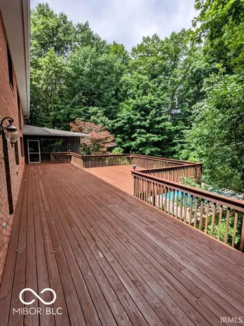 3701 E Rachels Glen Road Bloomington IN 47408