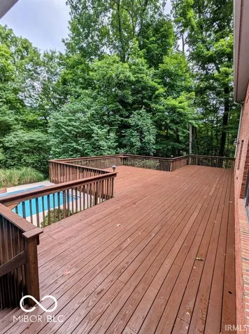 3701 E Rachels Glen Road Bloomington IN 47408