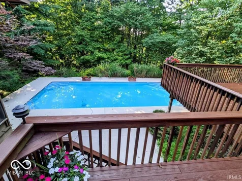 3701 E Rachels Glen Road Bloomington IN 47408