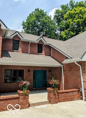 3701 E Rachels Glen Road Bloomington IN 47408