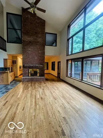 3701 E Rachels Glen Road Bloomington IN 47408