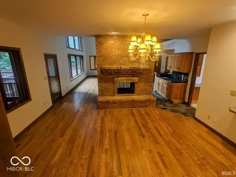 3701 E Rachels Glen Road Bloomington IN 47408