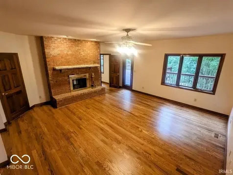 3701 E Rachels Glen Road Bloomington IN 47408