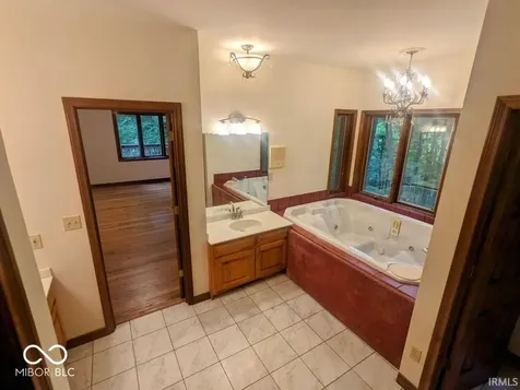 3701 E Rachels Glen Road Bloomington IN 47408