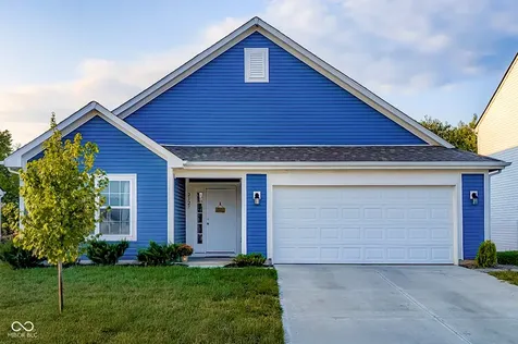 2127 Abbey Lane Columbus IN 47201