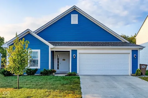 2127 Abbey Lane Columbus IN 47201