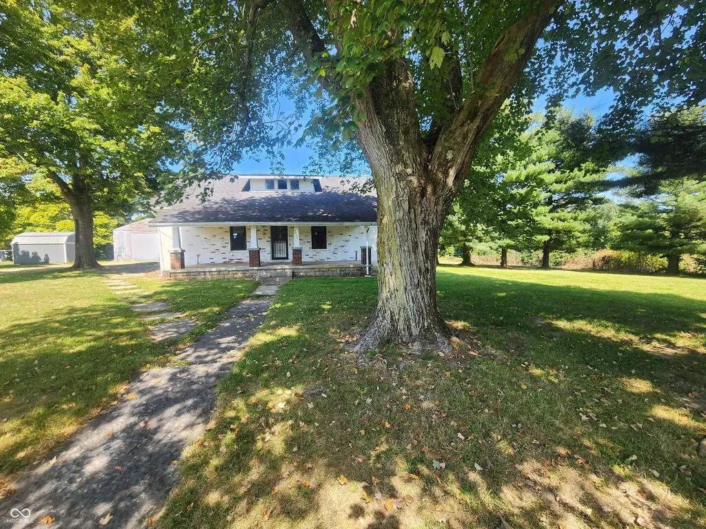 3852 W Co Rd 1100 S Westport IN 47283