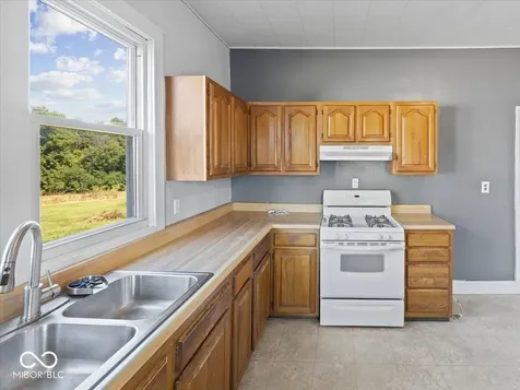 3852 W Co Rd 1100 S Westport IN 47283