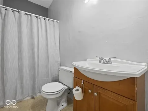 3852 W Co Rd 1100 S Westport IN 47283