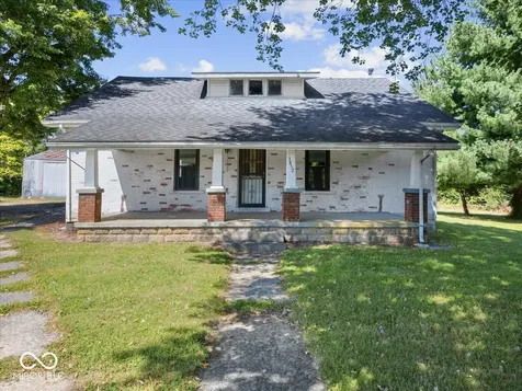 3852 W Co Rd 1100 S Westport IN 47283