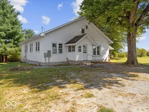 3852 W Co Rd 1100 S Westport IN 47283