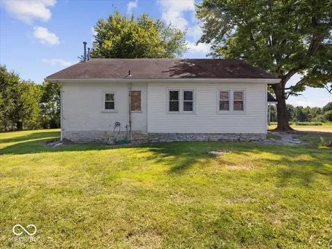 3852 W Co Rd 1100 S Westport IN 47283