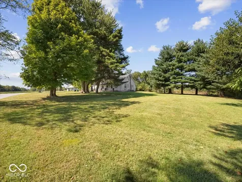 3852 W Co Rd 1100 S Westport IN 47283