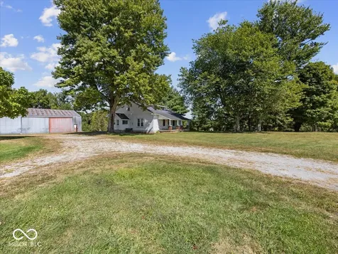 3852 W Co Rd 1100 S Westport IN 47283