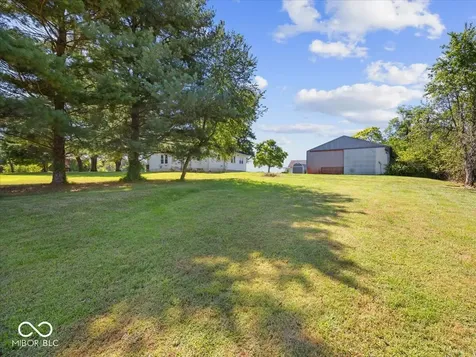 3852 W Co Rd 1100 S Westport IN 47283