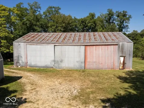 3852 W Co Rd 1100 S Westport IN 47283