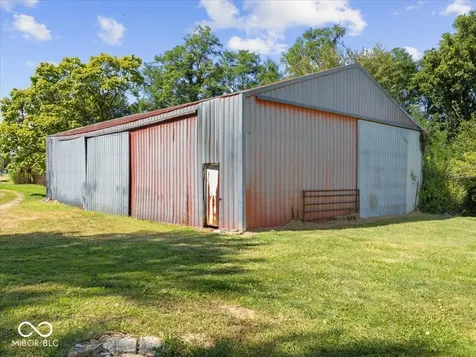 3852 W Co Rd 1100 S Westport IN 47283