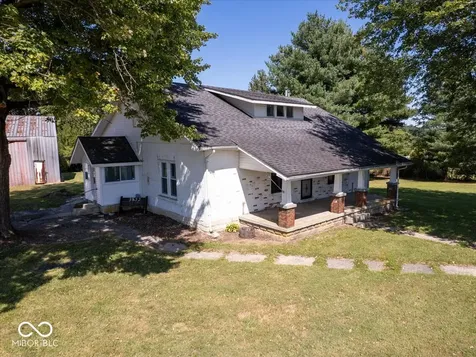 3852 W Co Rd 1100 S Westport IN 47283