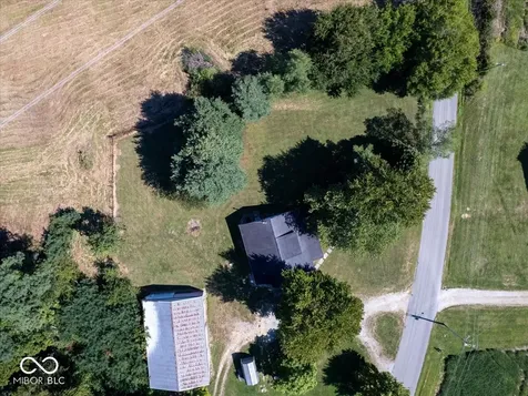 3852 W Co Rd 1100 S Westport IN 47283