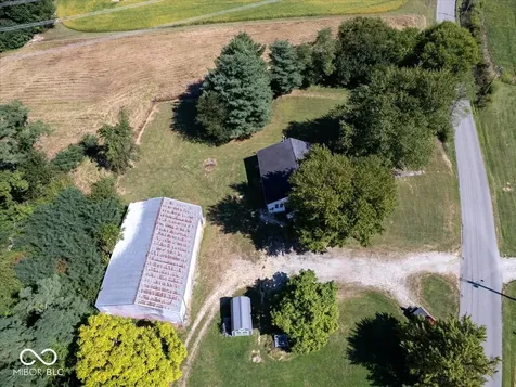 3852 W Co Rd 1100 S Westport IN 47283