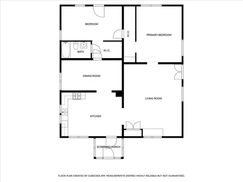 3852 W Co Rd 1100 S Westport IN 47283