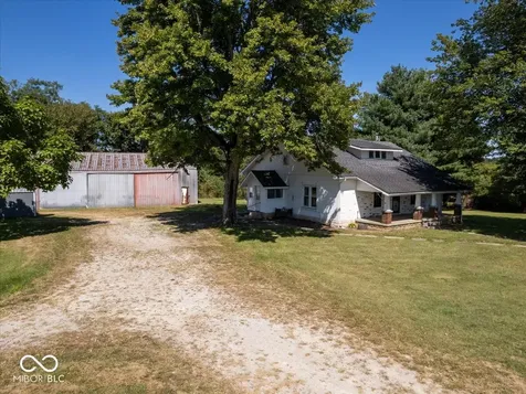 3852 W Co Rd 1100 S Westport IN 47283