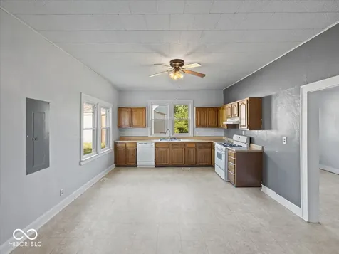 3852 W Co Rd 1100 S Westport IN 47283