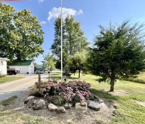 15011 E 1000 N Flat Rock IN 47234
