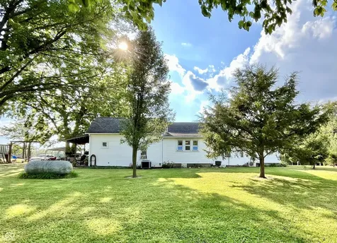 15011 E 1000 N Flat Rock IN 47234