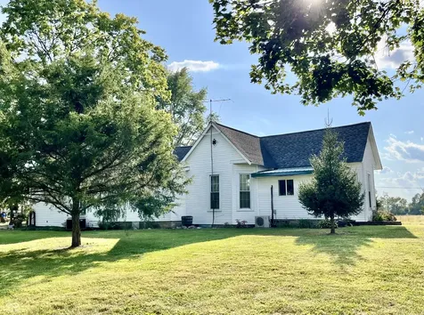 15011 E 1000 N Flat Rock IN 47234