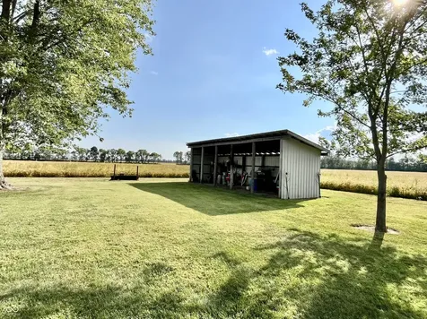 15011 E 1000 N Flat Rock IN 47234