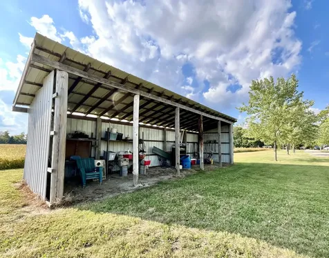 15011 E 1000 N Flat Rock IN 47234
