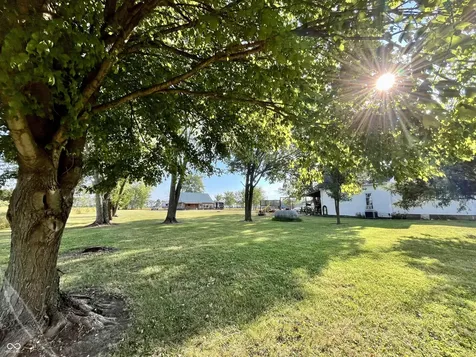 15011 E 1000 N Flat Rock IN 47234