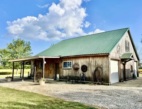 15011 E 1000 N Flat Rock IN 47234