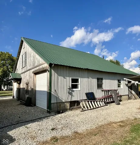 15011 E 1000 N Flat Rock IN 47234
