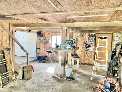 15011 E 1000 N Flat Rock IN 47234