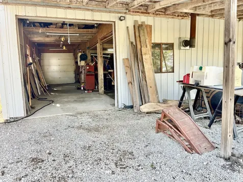 15011 E 1000 N Flat Rock IN 47234