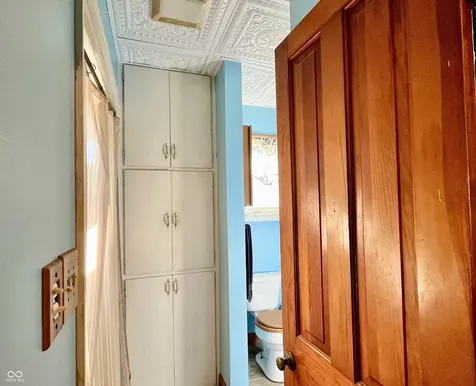 15011 E 1000 N Flat Rock IN 47234