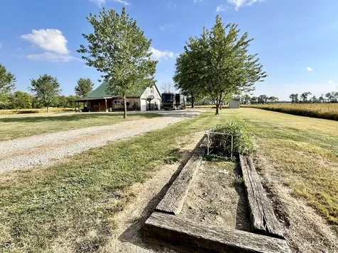 15011 E 1000 N Flat Rock IN 47234